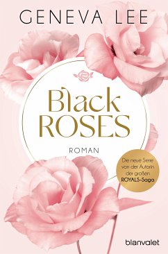 Black Roses / Rivals Bd.1 (eBook, ePUB) - Lee, Geneva