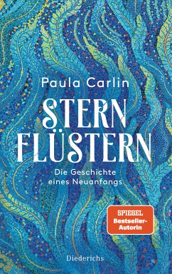 Sternflüstern (eBook, ePUB) - Carlin, Paula