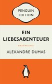 Ein Liebesabenteuer (eBook, ePUB)