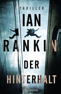 Der Hinterhalt (eBook, ePUB) - Rankin, Ian