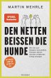 Den Netten beißen die Hunde (eBook,... - Bild 1