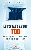 Let's talk about Tod (eBook, ePUB)