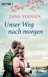 Unser Weg nach morgen (eBook, ePUB) - Bild 1