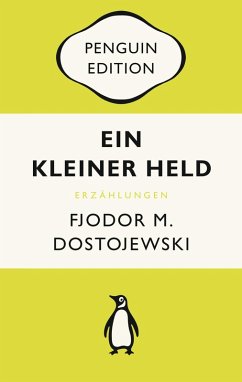 Ein kleiner Held (eBook, ePUB) - Dostojewski, Fjodor M.