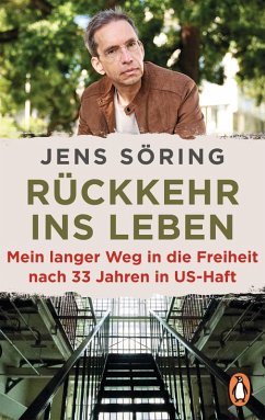 Rückkehr ins Leben (eBook, ePUB) - Söring, Jens
