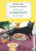 Armer schwarzer Kater / Kater-Reihe Bd.2 (eBook, ePUB)