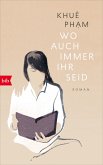 Wo auch immer ihr seid (eBook, ePUB)