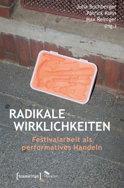 Radikale Wirklichkeiten (eBook, PDF)