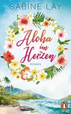 Aloha im Herzen (eBook, ePUB)