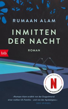 Inmitten der Nacht (eBook, ePUB) - Alam, Rumaan