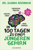 In 100 Tagen zu einem jüngeren Gehirn (eBook, ePUB)