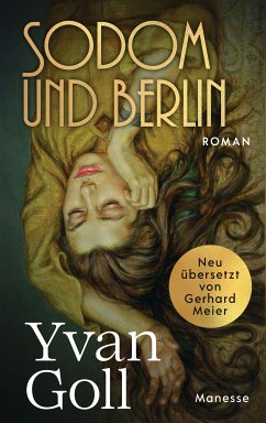 Sodom und Berlin (eBook, ePUB) - Goll, Yvan