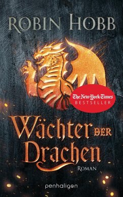 Wächter der Drachen / Die Regenwildnis Chroniken Bd.1 (eBook, ePUB) - Hobb, Robin