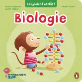 Babyleicht erklärt: Biologie (eBook, ePUB)