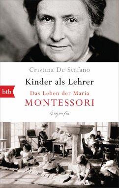 Kinder als Lehrer (eBook, ePUB) - De Stefano, Cristina