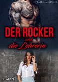 Der Rocker und die Lehrerin (eBook, ePUB)