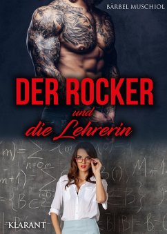 Cover Der Rocker und die Lehrerin (eBook, ePUB)