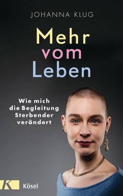 Mehr vom Leben (eBook, ePUB) - Klug, Johanna