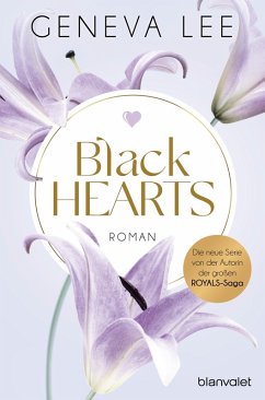 Black Hearts / Rivals Bd.3 (eBook, ePUB) - Lee, Geneva