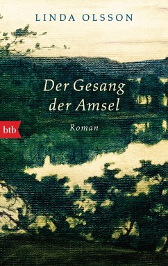 Der Gesang der Amsel (eBook, ePUB) - Olsson, Linda