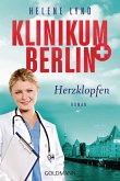 Herzklopfen / Klinikum Berlin Bd.1 (eBook, ePUB)