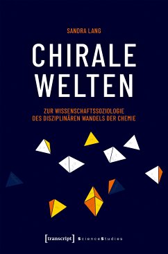 Chirale Welten (eBook, PDF) - Lang, Sandra