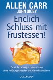 Endlich Schluss mit Frustessen! (eBook, ePUB)