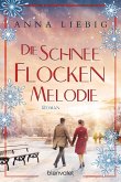 Die Schneeflockenmelodie (eBook, ePUB)