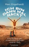 Ich bin dann mal nackt (eBook, ePUB)