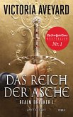 Das Reich der Asche / Realm Breaker Bd.1 (eBook, ePUB)