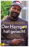 Der Herrgott hat gelacht (eBook, ePUB)