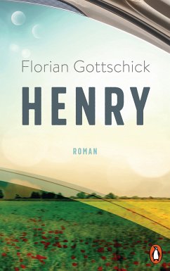 Henry (eBook, ePUB) - Gottschick, Florian