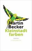 Kleinstadtfarben (eBook, ePUB)