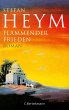 Flammender Frieden (eBook, ePUB) - Bild 1