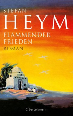 Flammender Frieden (eBook, ePUB) - Heym, Stefan