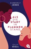 Als die Stadt in Flammen stand (eBook, ePUB)