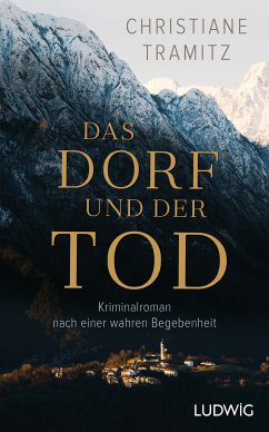 Das Dorf und der Tod (eBook, ePUB) - Tramitz, Christiane