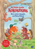 Der kleine Drache Kokosnuss – Mein erster Umwelt- und Naturführer (eBook, ePUB)