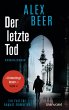 Der letzte Tod / August Emmerich Bd.5... - Bild 1