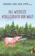 Das witzigste Vorlesebuch der Welt... - Bild 1