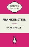 Frankenstein oder Der moderne Prometheus (eBook, ePUB)