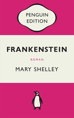 Frankenstein oder Der moderne Prometheus (eBook, ePUB) - Shelley, Mary