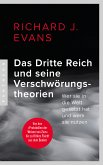 Das Dritte Reich und seine Verschwörungstheorien (eBook, ePUB)