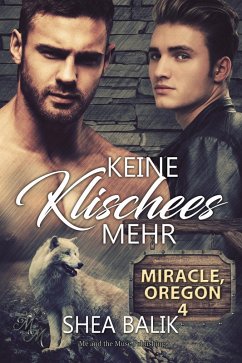 Cover Keine Klischees mehr (eBook, ePUB)