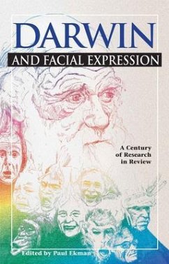 Darwin and Facial Expression (eBook, ePUB) - Charlesworth, William