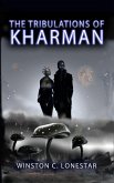 The Tribulations of Kharman (eBook, ePUB)