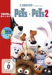 Pets Doppelpack: Pets 1 & Pets 2 - Bild 1
