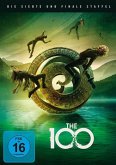 The 100: Staffel 7 DVD-Box