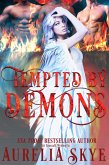 Tempted By Demons (eBook, ePUB)