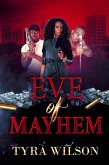 Eve of Mayhem (eBook, ePUB) Eve of Mayhem (eBook, ePUB)